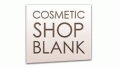 Gutscheine für Cosmetic Shop Blank