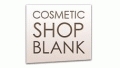 Gutscheine f&uuml;r Cosmetic Shop Blank