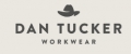 Gutscheine f&uuml;r Dan Tucker Workwear 