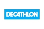 Gutscheine f&uuml;r Decathlon