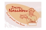 Gutscheine f&uuml;r Deine Naschbox