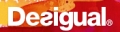 Gutscheine f&uuml;r Desigual