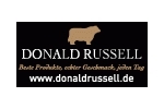Gutscheine für Donald Russell