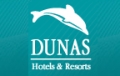 Gutscheine für Dunas Hotels