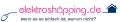 Gutscheine f&uuml;r Elektroshopping.de
