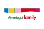 Gutscheine f&uuml;r Ernsting's Family
