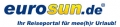 Gutscheine f&uuml;r eurosun.de
