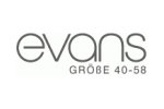 Gutscheine f&uuml;r Evans