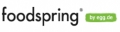 Gutscheine f&uuml;r foodspring
