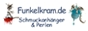 Gutscheine f&uuml;r Funkelkram.de