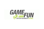 Gutscheine f&uuml;r Game-and-Fun.de