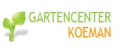 Gutscheine f&uuml;r Gartencenter Koeman