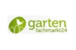 Gutscheine f&uuml;r Gartenfachmarkt24