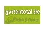 Gutscheine f&uuml;r Gartentotal.de