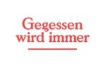 Gutscheine f&uuml;r Gegessen wird immer