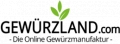 Gutscheine f&uuml;r Gew&uuml;rzland.com