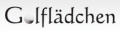 Gutscheine f&uuml;r Golfl&auml;dchen