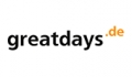 Gutscheine f&uuml;r greatdays.de
