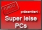 Gutscheine f&uuml;r Grey Computer