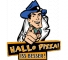 Gutscheine f&uuml;r Hallo Pizza