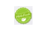Gutscheine f&uuml;r HelloFresh