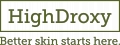 Gutscheine f&uuml;r HighDroxy