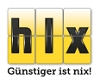 Gutscheine f&uuml;r HLX
