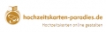 Gutscheine f&uuml;r hochzeitskarten-paradies.de