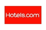 Gutscheine für Hotels.com