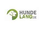 Gutscheine f&uuml;r Hundeland.de