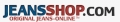 Gutscheine f&uuml;r Jeansshop