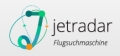 Gutscheine für JetRadar