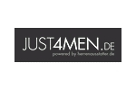 Gutscheine f&uuml;r Just4Men