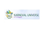 Gutscheine f&uuml;r Karneval Universe