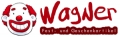 Gutscheine f&uuml;r Karneval Wagner