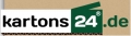 Gutscheine f&uuml;r Kartons24.de
