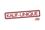 Gutscheine f&uuml;r KAUF-UNIQUE.de