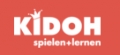 Gutscheine f&uuml;r Kidoh
