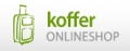 Gutscheine f&uuml;r Koffer Onlineshop