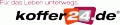 Gutscheine f&uuml;r koffer24.de