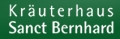 Gutscheine f&uuml;r Kr&auml;uterhaus Sanct Bernhard