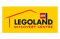 Gutscheine f&uuml;r Legoland Discovery Centre