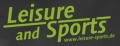 Gutscheine f&uuml;r Leisure-Sports