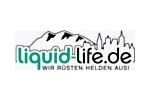 Gutscheine f&uuml;r Liquid-Life