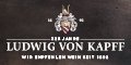 Gutscheine f&uuml;r Ludwig von Kapff