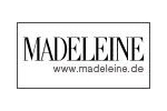 Gutscheine für Madeleine