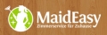 Gutscheine für MaidEasy