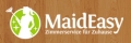 Gutscheine f&uuml;r MaidEasy