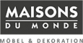 Gutscheine f&uuml;r Maisons du Monde