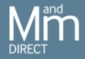 Gutscheine f&uuml;r MandMDirect